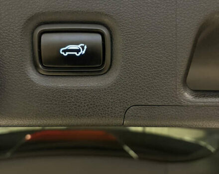 Серый Хендай Санта Фе, объемом двигателя 2.15 л и пробегом 110 тыс. км за 38000 $, фото 7 на Automoto.ua