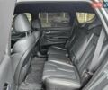 Сірий Хендай Санта Фе, об'ємом двигуна 2.15 л та пробігом 150 тис. км за 29900 $, фото 25 на Automoto.ua