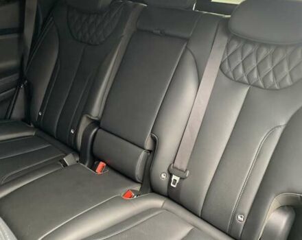 Серый Хендай Санта Фе, объемом двигателя 2.15 л и пробегом 34 тыс. км за 38500 $, фото 47 на Automoto.ua