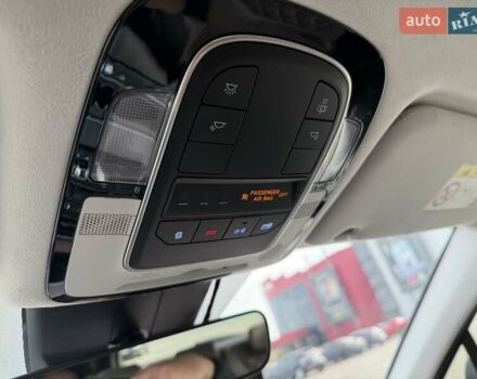 Серый Хендай Санта Фе, объемом двигателя 2.15 л и пробегом 114 тыс. км за 31800 $, фото 19 на Automoto.ua