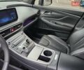 Сірий Хендай Санта Фе, об'ємом двигуна 2.15 л та пробігом 150 тис. км за 29900 $, фото 18 на Automoto.ua