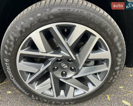 Серый Хендай Санта Фе, объемом двигателя 2.15 л и пробегом 71 тыс. км за 37777 $, фото 29 на Automoto.ua