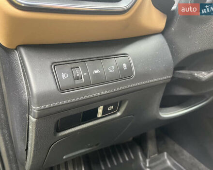 Серый Хендай Санта Фе, объемом двигателя 2.15 л и пробегом 71 тыс. км за 37777 $, фото 41 на Automoto.ua