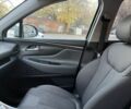 Серый Хендай Санта Фе, объемом двигателя 0 л и пробегом 84 тыс. км за 28300 $, фото 6 на Automoto.ua