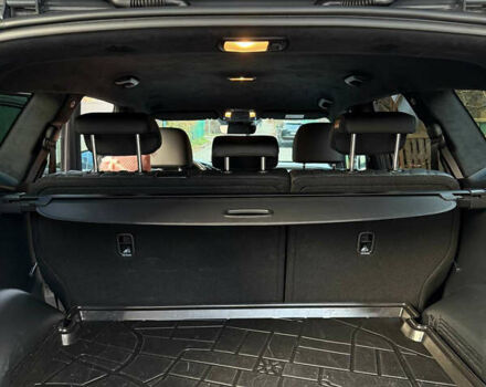 Серый Хендай Санта Фе, объемом двигателя 2.15 л и пробегом 44 тыс. км за 40500 $, фото 30 на Automoto.ua