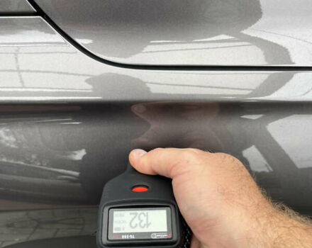 Серый Хендай Санта Фе, объемом двигателя 2.15 л и пробегом 169 тыс. км за 32550 $, фото 66 на Automoto.ua