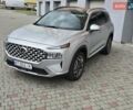 Сірий Хендай Санта Фе, об'ємом двигуна 1.6 л та пробігом 29 тис. км за 36000 $, фото 40 на Automoto.ua