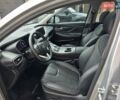 Сірий Хендай Санта Фе, об'ємом двигуна 1.6 л та пробігом 29 тис. км за 36000 $, фото 57 на Automoto.ua
