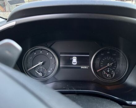 Серый Хендай Санта Фе, объемом двигателя 0 л и пробегом 84 тыс. км за 28300 $, фото 9 на Automoto.ua