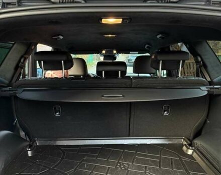 Сірий Хендай Санта Фе, об'ємом двигуна 2.15 л та пробігом 44 тис. км за 41800 $, фото 24 на Automoto.ua