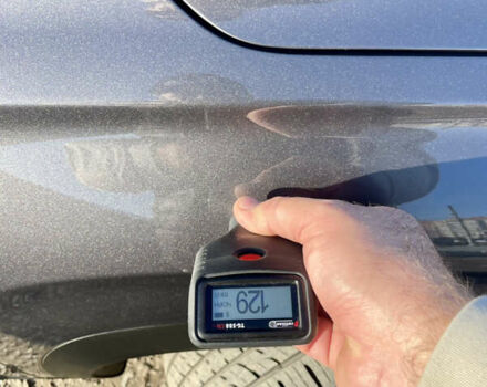 Серый Хендай Санта Фе, объемом двигателя 2.15 л и пробегом 169 тыс. км за 33950 $, фото 46 на Automoto.ua