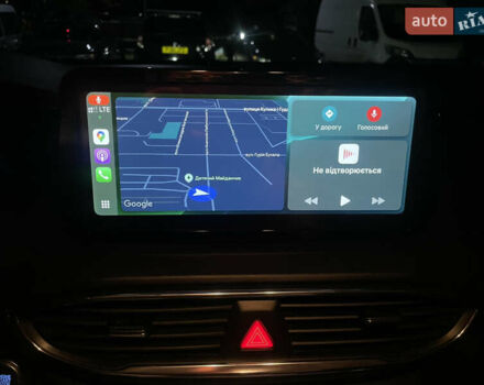 Серый Хендай Санта Фе, объемом двигателя 2.15 л и пробегом 169 тыс. км за 32550 $, фото 52 на Automoto.ua