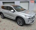 Сірий Хендай Санта Фе, об'ємом двигуна 1.6 л та пробігом 29 тис. км за 36000 $, фото 17 на Automoto.ua
