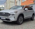 Сірий Хендай Санта Фе, об'ємом двигуна 1.6 л та пробігом 29 тис. км за 36000 $, фото 1 на Automoto.ua