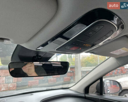 Серый Хендай Санта Фе, объемом двигателя 2.15 л и пробегом 169 тыс. км за 32550 $, фото 55 на Automoto.ua