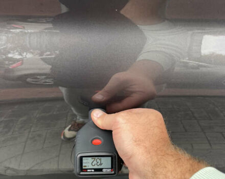 Серый Хендай Санта Фе, объемом двигателя 2.15 л и пробегом 169 тыс. км за 32550 $, фото 68 на Automoto.ua