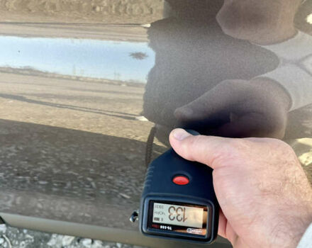 Серый Хендай Санта Фе, объемом двигателя 2.15 л и пробегом 169 тыс. км за 33950 $, фото 52 на Automoto.ua