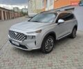 Сірий Хендай Санта Фе, об'ємом двигуна 1.6 л та пробігом 29 тис. км за 36000 $, фото 32 на Automoto.ua