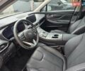 Сірий Хендай Санта Фе, об'ємом двигуна 1.6 л та пробігом 29 тис. км за 36000 $, фото 64 на Automoto.ua