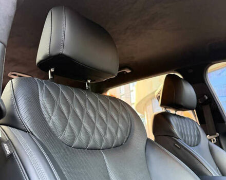 Серый Хендай Санта Фе, объемом двигателя 2.15 л и пробегом 44 тыс. км за 40500 $, фото 25 на Automoto.ua