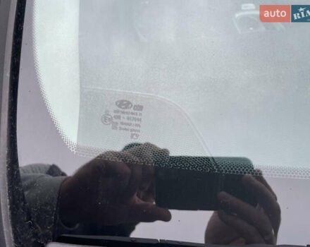 Серый Хендай Санта Фе, объемом двигателя 2.15 л и пробегом 169 тыс. км за 32550 $, фото 21 на Automoto.ua