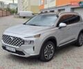 Сірий Хендай Санта Фе, об'ємом двигуна 1.6 л та пробігом 29 тис. км за 36000 $, фото 27 на Automoto.ua