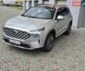 Сірий Хендай Санта Фе, об'ємом двигуна 1.6 л та пробігом 29 тис. км за 36000 $, фото 41 на Automoto.ua