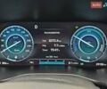 Сірий Хендай Санта Фе, об'ємом двигуна 1.6 л та пробігом 29 тис. км за 36000 $, фото 48 на Automoto.ua