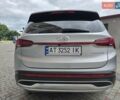 Сірий Хендай Санта Фе, об'ємом двигуна 1.6 л та пробігом 29 тис. км за 36000 $, фото 43 на Automoto.ua