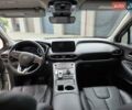 Сірий Хендай Санта Фе, об'ємом двигуна 1.6 л та пробігом 29 тис. км за 36000 $, фото 71 на Automoto.ua