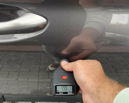 Серый Хендай Санта Фе, объемом двигателя 2.15 л и пробегом 169 тыс. км за 32550 $, фото 67 на Automoto.ua