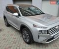 Сірий Хендай Санта Фе, об'ємом двигуна 1.6 л та пробігом 29 тис. км за 36000 $, фото 19 на Automoto.ua