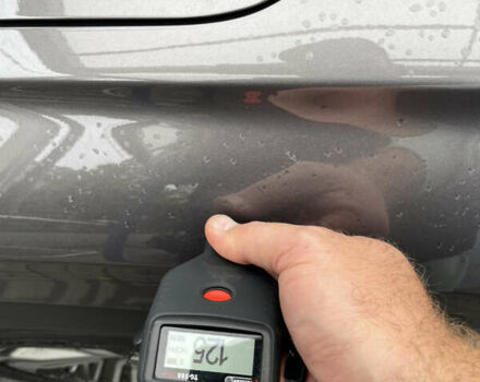 Серый Хендай Санта Фе, объемом двигателя 2.15 л и пробегом 169 тыс. км за 32550 $, фото 74 на Automoto.ua