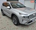 Сірий Хендай Санта Фе, об'ємом двигуна 1.6 л та пробігом 29 тис. км за 36000 $, фото 21 на Automoto.ua