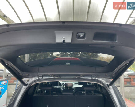 Серый Хендай Санта Фе, объемом двигателя 2.15 л и пробегом 169 тыс. км за 32550 $, фото 25 на Automoto.ua