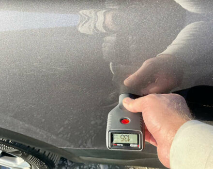 Серый Хендай Санта Фе, объемом двигателя 2.15 л и пробегом 169 тыс. км за 33950 $, фото 48 на Automoto.ua