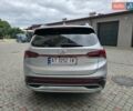 Сірий Хендай Санта Фе, об'ємом двигуна 1.6 л та пробігом 29 тис. км за 36000 $, фото 45 на Automoto.ua