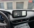 Сірий Хендай Санта Фе, об'ємом двигуна 1.6 л та пробігом 29 тис. км за 36000 $, фото 66 на Automoto.ua