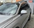 Сірий Хендай Санта Фе, об'ємом двигуна 1.6 л та пробігом 29 тис. км за 36000 $, фото 14 на Automoto.ua
