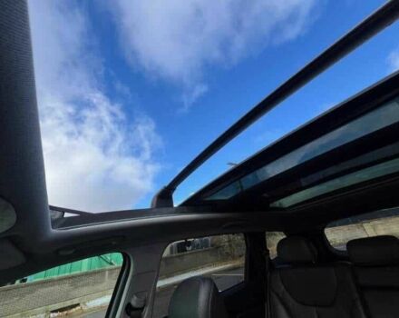 Серый Хендай Санта Фе, объемом двигателя 2.5 л и пробегом 29 тыс. км за 9700 $, фото 9 на Automoto.ua