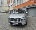 Сірий Хендай Санта Фе, об'ємом двигуна 1.6 л та пробігом 29 тис. км за 36000 $, фото 28 на Automoto.ua