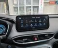 Сірий Хендай Санта Фе, об'ємом двигуна 1.6 л та пробігом 29 тис. км за 36000 $, фото 55 на Automoto.ua