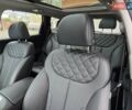 Сірий Хендай Санта Фе, об'ємом двигуна 1.6 л та пробігом 29 тис. км за 36000 $, фото 59 на Automoto.ua