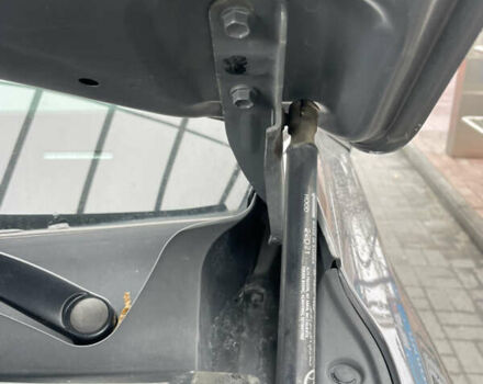 Серый Хендай Санта Фе, объемом двигателя 2.15 л и пробегом 169 тыс. км за 32550 $, фото 63 на Automoto.ua