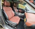 Серый Хендай Санта Фе, объемом двигателя 2 л и пробегом 36 тыс. км за 29500 $, фото 4 на Automoto.ua