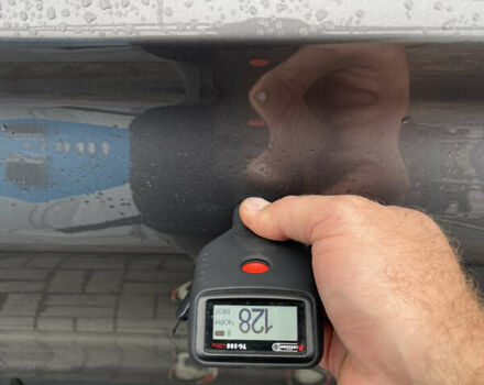 Серый Хендай Санта Фе, объемом двигателя 2.15 л и пробегом 169 тыс. км за 32550 $, фото 72 на Automoto.ua