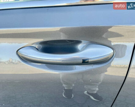 Серый Хендай Санта Фе, объемом двигателя 2.15 л и пробегом 169 тыс. км за 33950 $, фото 19 на Automoto.ua