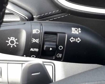 Серый Хендай Санта Фе, объемом двигателя 2.15 л и пробегом 7 тыс. км за 43500 $, фото 21 на Automoto.ua