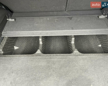 Серый Хендай Санта Фе, объемом двигателя 2.15 л и пробегом 169 тыс. км за 32550 $, фото 28 на Automoto.ua