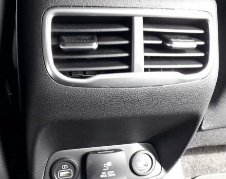 Серый Хендай Санта Фе, объемом двигателя 2.15 л и пробегом 7 тыс. км за 43500 $, фото 27 на Automoto.ua